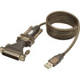 Tripp_Lite_USB-to-Serial_Cable_Adapter_USB-A_to_DB25_MM_-_5_ft_DB-25USB_Data_Transfer_Cable_for_Tablet_PC_Phone_Camera_Modem_-_U209-005-DB25