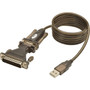 Tripp_Lite_USB-to-Serial_Cable_Adapter_USB-A_to_DB25_MM_-_5_ft_DB-25USB_Data_Transfer_Cable_for_Tablet_PC_Phone_Camera_Modem_-_U209-005-DB25