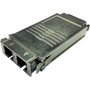 Amer GBM-GSX GBIC Module - 1 x SC Duplex 1000Base-SX Network1.25 (Fleet Network)