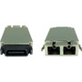 Amer GBM-GSX GBIC Module - 1 x SC Duplex 1000Base-SX Network1.25 (GBM-GSX)