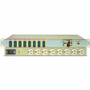 Eaton ePDU T8S 8-Outlets 3.33kW PDU - IEC 60320 C20 - 8 x NEMA 5-15R - 120 V AC - 3.33 kW - 1U - Horizontal - Rack-mountable (Fleet Network)