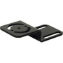 Gamber-Johnson Mounting Bracket - Black - Steel (Fleet Network)