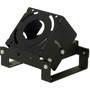 Gamber-Johnson Mounting Bracket - Black - Steel (Fleet Network)