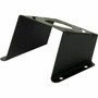 Gamber-Johnson Mounting Bracket - Black - Steel (Fleet Network)