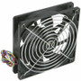 Supermicro Cooling Fan - 4.72" (120 mm) Maximum Fan Diameter - 1 x Fan(s) - 1850 rpm (Fleet Network)