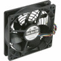 Supermicro Cooling Fan 4.72 Inch Maximum Diameter Single 1850 Rpm Moderate Speed Thermal Management Mm S X FAN-0124L4