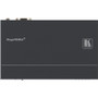 Kramer Video Extender - 2 Input Device - 1 Output Device - 328.08 ft (100000 mm) Range - 2 x Network (RJ-45) - 2 x HDMI In - Twisted - (Fleet Network)