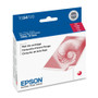 Epson Original Ink Cartridge - Inkjet - 400 Pages - Red - 1 Each (Fleet Network)