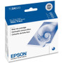 Epson Original Ink Cartridge - Inkjet - 400 Pages - Blue - 1 Each (Fleet Network)