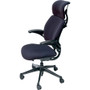 Middle Atlantic Countour Freedom - 5-star Base - Armrest (Fleet Network)