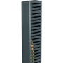 Middle Atlantic Single PCD - Cable Duct - 30U Rack Height (Fleet Network)