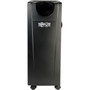 Tripp Lite series SRXCOOL12K Airflow Cooling System - Tower - IT, Industrial, Commercial, Office - 12660.7 kJ - 220 V AC (SRXCOOL12K)