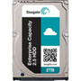 Seagate ST2000NX0263 2 TB Hard Drive - SAS (12Gb/s SAS) - 2.5" Drive - Internal - 7200rpm - 128 MB Buffer (Fleet Network)