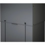 VED for 750mm Wide Short Range / Vertical Exhaust Duct Kit for SX Enclosure - Black - Black - 1 Each (AR7753)