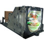 BTI Replacement Lamp - 120 W Projector Lamp - UHP - 1000 Hour (Fleet Network)