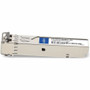 AddOn FTLX8571D3BCL-AO Compatible 10GBase-SR SFP+ Transceiver - MMF - 850nm - 300m - LC - DOM - TAA