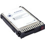 Axiom 600 GB Hard Drive - 2.5" Internal - SAS (12Gb/s SAS) - 15000rpm - Hot Swappable - 3 Year Warranty (Fleet Network)