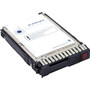 Axiom 600 GB Hard Drive - 2.5" Internal - SAS (12Gb/s SAS) - 15000rpm - Hot Swappable - 3 Year Warranty (Fleet Network)