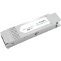 Axiom JG325B-AX QSFP+ Module - For Data Networking, Optical Network - 1 x 40GBase-SR4 - Optical Fiber - 5 GB/s 40 Gigabit Ethernet 1 - (Fleet Network)