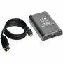 Tripp Lite series U244-001-VGA-R Graphics Adapter - USB 2.0 - 1 x VGA - 1920 x 1200 Supported (U244-001-VGA-R)