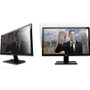 V7 19.0" Privacy Filter for Monitor - 16:10 Aspect Ratio Glossy - PS19.0WA2-2N Privacy Filter for 19.0in Monitor - 16:10 Aspect Ratio (Fleet Network)