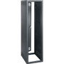 Middle Atlantic BGR-SA Series Rack, 38 RU, 32"D - 38U Rack Height x 19" (482.60 mm) Rack Width x 29.40" (746.76 mm) Rack Depth - Floor (Fleet Network)