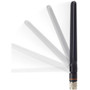 Cisco Aironet Antenna - 2.4 GHz, 5 GHz - 4 dBiDipole (Fleet Network)