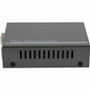 AddOn 10/100/1000Base-TX(RJ-45) to Open SFP Port Media Converter - 1 x Network (RJ-45) - Multi-mode, Single-mode - 10/100/1000Base-T, (ADD-GMC-SFP)
