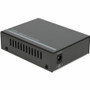 AddOn 10/100/1000Base-TX(RJ-45) to Open SFP Port Media Converter - 1 x Network (RJ-45) - Multi-mode, Single-mode - 10/100/1000Base-T, (ADD-GMC-SFP)