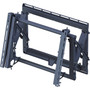 Premier Mounts LMV Mounting Arm for Flat Panel Display - Black - 1 Display(s) Supported - 37" to 63" Screen Support - 160 lb (72574.78 (Fleet Network)