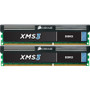 Corsair XMS3 16GB (2 x 8GB) DDR3 SDRAM Memory Kit - 16 GB (2 x 8GB) - DDR3-1600/PC3-12800 DDR3 SDRAM - 1600 MHz - CL11 - 1.50 V - - - (Fleet Network)