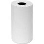 Brother Premium Die-Cut Multipurpose Label - 4" (101.60 mm) Width x 4" (101.60 mm) Length - Square - Die-cut - 105 / Roll - 36 Roll (Fleet Network)