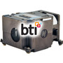BTI Replacement Lamp - 130 W Projector Lamp - UHP - 2000 Hour (Fleet Network)