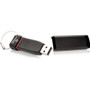 IronKey Defender F100 Flash Drive - 64 GB - USB 2.0 - 5 Year Warranty (Fleet Network)