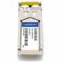 AddOn DS-CWDM-1550-AO Compatible TAA CWDM SFP Transceiver - 2G Fibre Channel - 1550nm - 80km - Single-Mode LC