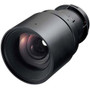 Panasonic - 13.1 mm (0.51")f/2 - Fixed Lens - 1.3x Optical Zoom (Fleet Network)