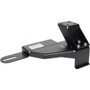 Gamber-Johnson Vehicle Mount - Black Powder Coat - Black Powder Coat (Fleet Network)