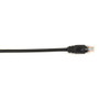 Black Box Connect Cat.6 UTP Patch Network Cable - 20 ft Category 6 Network Cable for Network Device - First End: 1 x RJ-45 Network - - (Fleet Network)