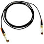 Cisco SFP-H10GB-CU3M SFP+ Network Cable - 9.8 ft (3 m) SFP+ Network Cable for Network Device - First End: 1 x SFP+ Network - Second 1 (Fleet Network)
