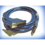 Cisco Smart Serial Cable - 10 ft Network Cable - First End: DB-25 RS-232 Proprietary Connector - Male - Second End: 26-pin Serial - (Fleet Network)