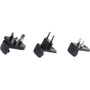 Brainboxes Power Supply - 120 V AC, 230 V AC Input - 5 V DC Output (PW-800)