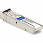 AddOn Finisar Compatible TAA Fibre Channel Multimode LC Duplex SFP Transceiver Compliant MMF X FTLF8524P2BNV-AO