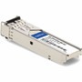 AddOn DS-SFP-FC4G-SW-AO Cisco-Compatible TAA Fibre Channel SFP Transceiver - 4GBase-SW - MMF - 850nm - 150m - LC