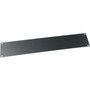Middle Atlantic 21" Wide Solid Top Panel, 4 Space - Aluminum - 4U Rack Height - 6.97" (177.04 mm) Height x 21" (533.40 mm) Width (Fleet Network)