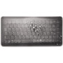 CHERRY Black Snap On Rectangular Silicone Frame Cover For Keyboard Protective Accessory Supports With KBCF41002