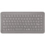 CHERRY Black Snap On Rectangular Silicone Frame Cover For Keyboard Protective Accessory Supports With KBCF41002
