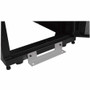 Tripp Lite SmartRack Wide Premium Enclosure 19 Inch Width Includes Doors And Side Panels Height Series Rack Mm X SR48UBWD