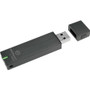IronKey 2GB Basic D250 USB 2.0 Flash Drive - 2 GB - USB 2.0 - 29 MB/s Read Speed - 13 MB/s Write Speed - 1 Year Warranty (Fleet Network)