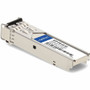 AddOn ISFP-GIG-SX-AO 1000Base-SX SFP Transceiver - MMF - 850nm - 550m - LC - DOM - Industrial Temp - Alcatel-Lucent Nokia Compatible