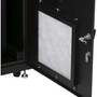 Black Box ServShield Industrial Cabinet 19 Inch Width 36 Depth Server Patch Panel LAN Switch Height Rack For Mm X RM470A-R3